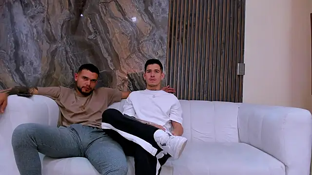 hot day online show from 10-20-25, 08:31