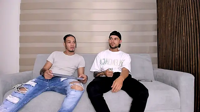 hot day online show from 02-04-25, 01:13