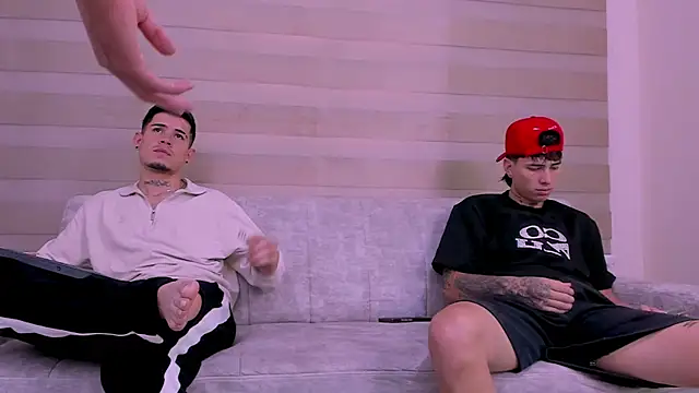 hot day online show from 02-06-25, 08:13