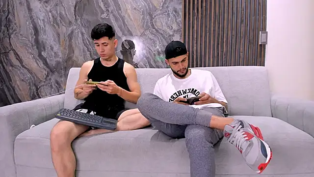 hot day online show from 02-27-25, 01:19