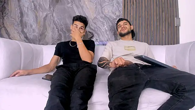 hot day online show from 01-30-25, 01:44