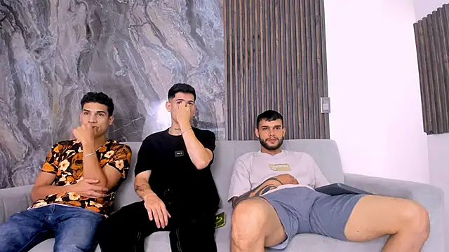 hot day online show from 03-01-25, 01:53