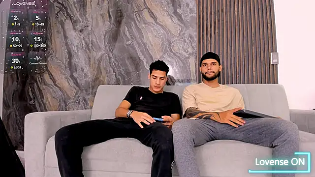 hot day online show from 03-05-25, 01:21