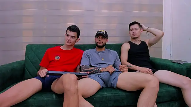 hot day online show from 09-09-25, 09:13