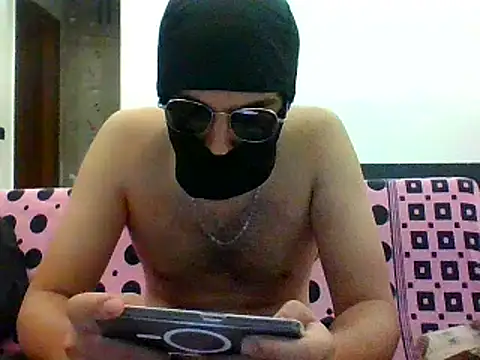 DelhiDick69 online show from 05-28-26, 05:19