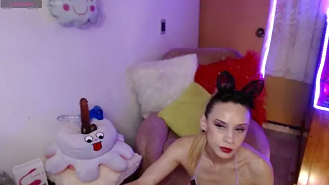 Angelina896 online show from 11-12-25, 03:21