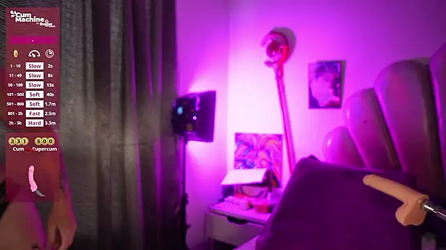 LilithAsmodeus  online show from 02-12-26, 08:41