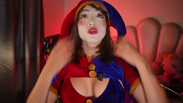 LilithAsmodeus  online show from 01-17-26, 08:56