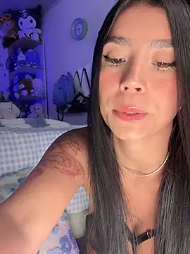 -Loren- online show from 04-08-26, 10:50