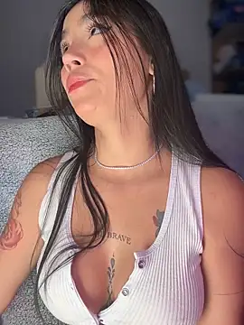 -Loren- online show from 12-02-25, 11:23