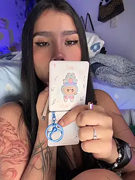 -Loren- online show from 04-25-26, 11:35