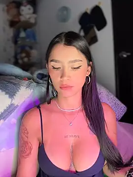 -Loren- online show from 05-09-26, 12:30