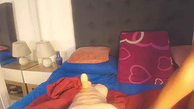 Evelonga 707 online show from 02-25-26, 07:14