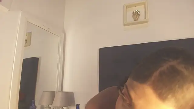 Evelonga 707 online show from 02-12-26, 07:02