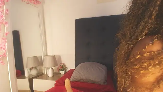 Evelonga 707 online show from 03-27-26, 07:04