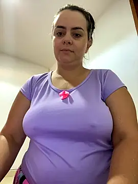 Im Amelia online show from 11-30-25, 12:17