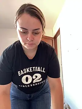 Im Amelia online show from 05-07-26, 01:36
