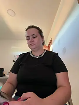 Im Amelia online show from 07-07-26, 01:25