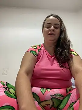 Im Amelia online show from 02-13-26, 02:28