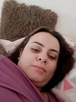 Im Amelia online show from 09-16-25, 06:53