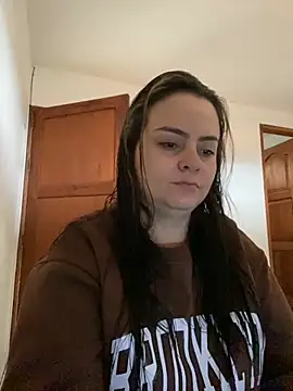 Im Amelia online show from 09-30-25, 12:55