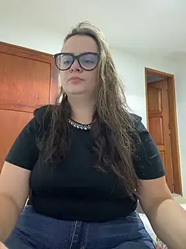 Im Amelia online show from 03-20-26, 10:44