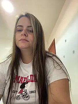Im Amelia online show from 05-30-26, 01:17