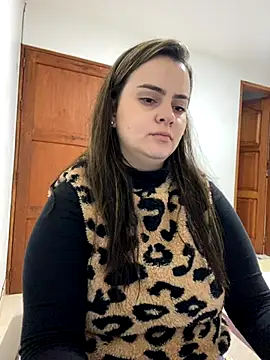 Im Amelia online show from 10-05-25, 08:16