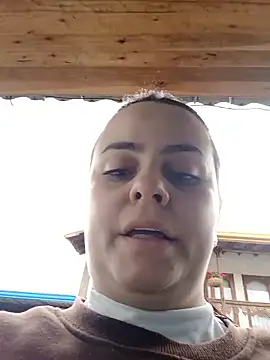 Im Amelia online show from 10-17-25, 03:47