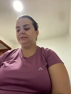 Im Amelia online show from 02-12-26, 12:49