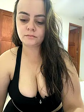 Im Amelia online show from 10-16-25, 01:41