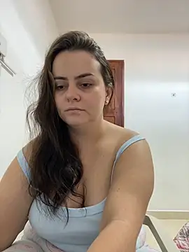 Im Amelia online show from 09-13-25, 03:34