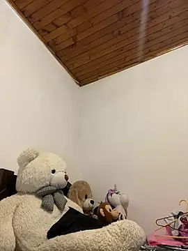 Im Amelia online show from 01-17-26, 12:53