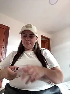 Im Amelia online show from 02-14-26, 07:36