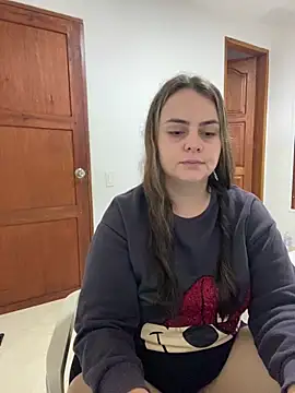 Im Amelia online show from 04-15-26, 07:58