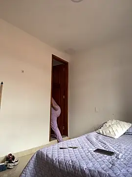 Im Amelia online show from 02-16-26, 02:05