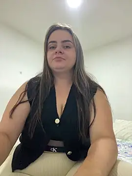 Im Amelia online show from 02-26-26, 10:32