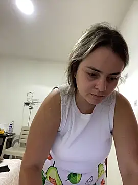 Im Amelia online show from 04-22-26, 10:16