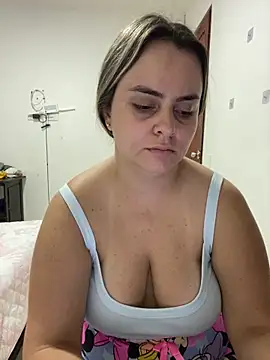Im Amelia online show from 04-21-26, 01:42