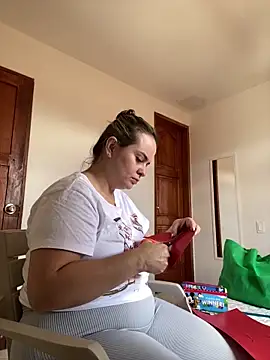 Im Amelia online show from 03-13-26, 05:07