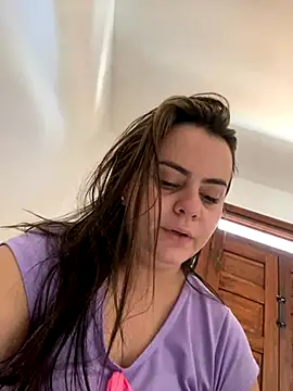 Im Amelia online show from 09-09-25, 02:26