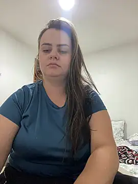 Im Amelia online show from 02-23-26, 10:10