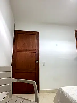 Im Amelia online show from 10-02-25, 08:45