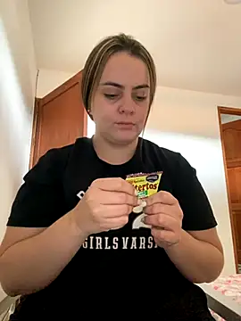 Im Amelia online show from 09-11-25, 03:01