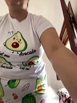 Im Amelia online show from 02-03-26, 02:55