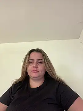 Im Amelia online show from 05-03-26, 07:39