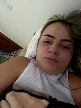 Im Amelia online show from 11-20-25, 12:28