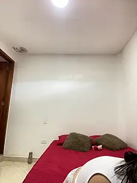 Im Amelia online show from 11-25-25, 12:38