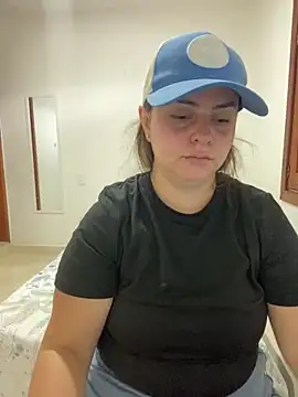 Im Amelia online show from 04-08-26, 02:29