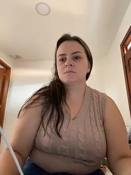 Im Amelia online show from 11-04-25, 01:04